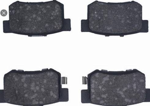 ACDelco 19374431 - Set placute frana,frana disc aaoparts.ro