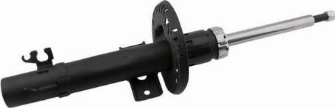 ACDelco 19374676 - Amortizor aaoparts.ro