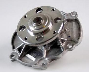ACDelco 19371708 - Pompa apa aaoparts.ro