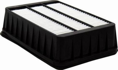 ACDelco 19372634 - Filtru aer aaoparts.ro
