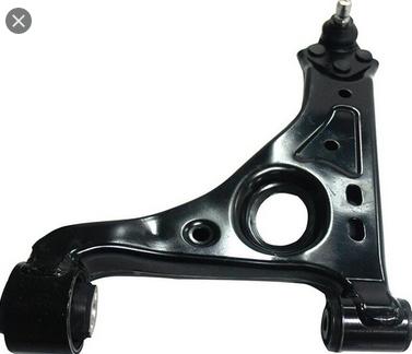 ACDelco 19372055 - Brat, suspensie roata aaoparts.ro