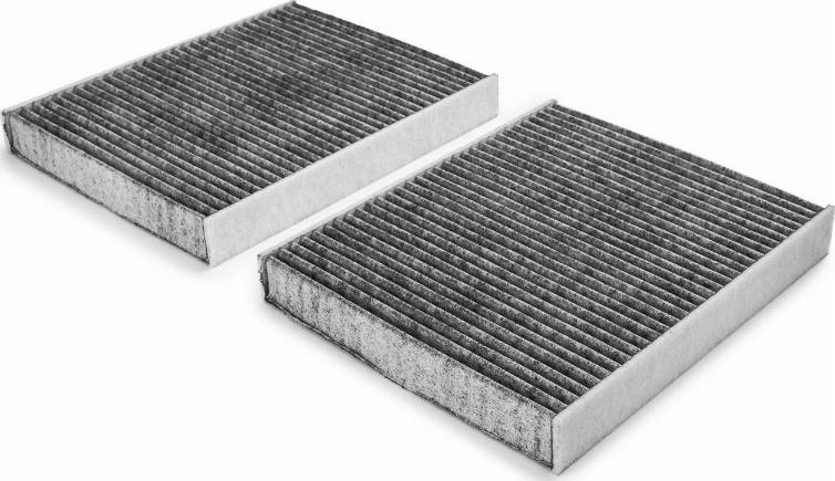 ACDelco 19282713 - Filtru, aer habitaclu aaoparts.ro