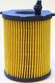 ACDelco AC0109 - Filtru ulei aaoparts.ro