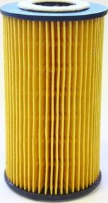 ACDelco AC0121 - Filtru ulei aaoparts.ro