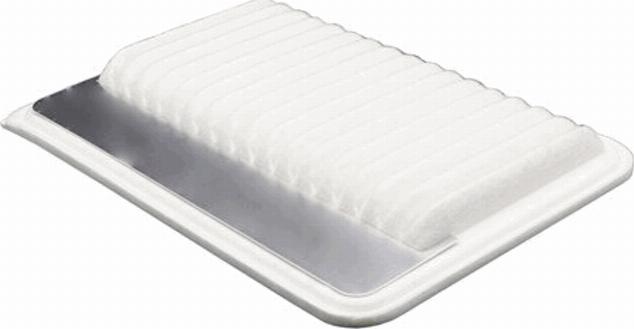 ACDelco ACA402 - Filtru aer aaoparts.ro