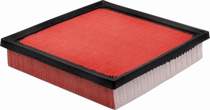 ACDelco ACA418 - Filtru aer aaoparts.ro