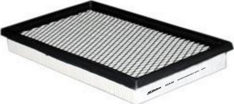 ACDelco ACA48 - Filtru aer aaoparts.ro