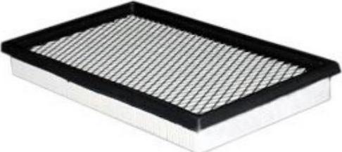 ACDelco ACA53 - Filtru aer aaoparts.ro