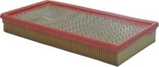 ACDelco ACA321 - Filtru aer aaoparts.ro