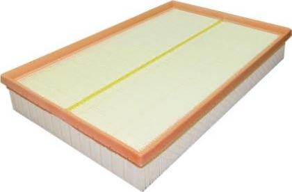 ACDelco ACA291 - Filtru aer aaoparts.ro