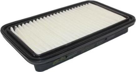 ACDelco ACA257 - Filtru aer aaoparts.ro