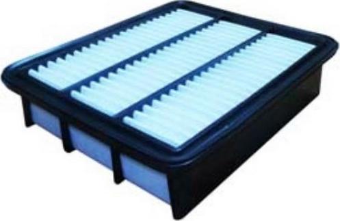 ACDelco ACA266 - Filtru aer aaoparts.ro