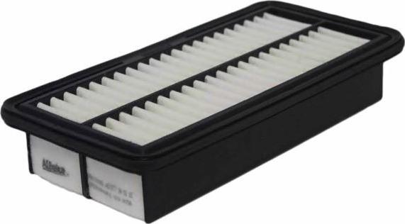 ACDelco ACA277 - Filtru aer aaoparts.ro