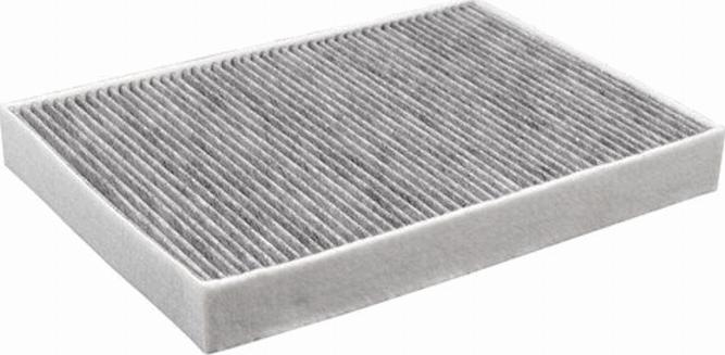 ACDelco ACC148 - Filtru, aer habitaclu aaoparts.ro