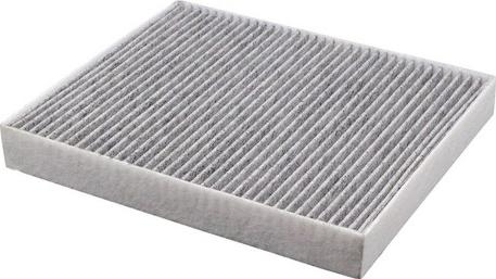 ACDelco ACC124 - Filtru, aer habitaclu aaoparts.ro