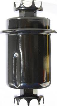 ACDelco ACF40 - Filtru combustibil aaoparts.ro