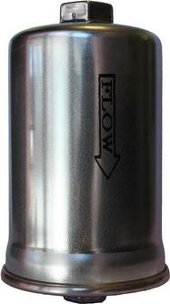 ACDelco ACF67 - Filtru combustibil aaoparts.ro