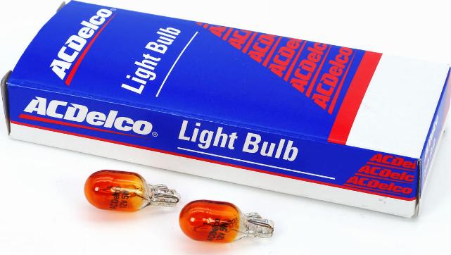 ACDelco ACT10B - Bec, semnalizator aaoparts.ro