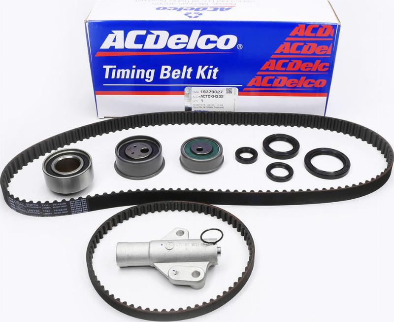 ACDelco ACTCKH332 - Set curea de distributie aaoparts.ro