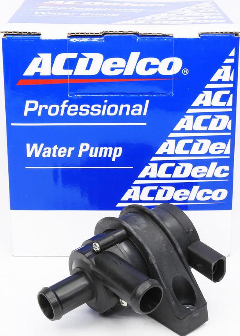 ACDelco ACWP41505E - Pompa apa aaoparts.ro