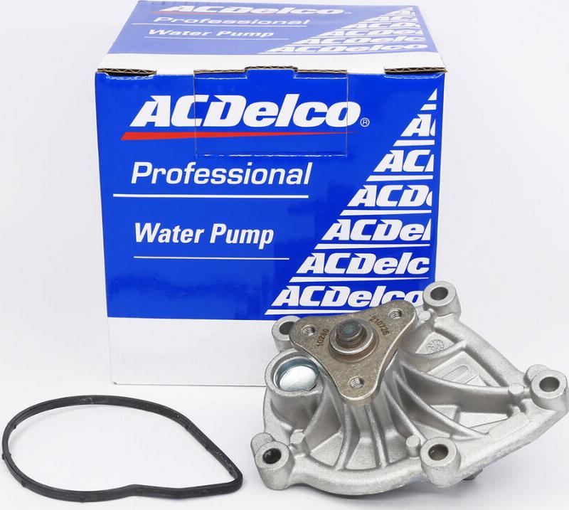 ACDelco ACWP41066 - Pompa apa aaoparts.ro