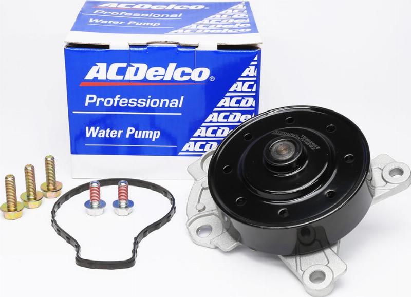 ACDelco ACWP41201 - Pompa apa aaoparts.ro