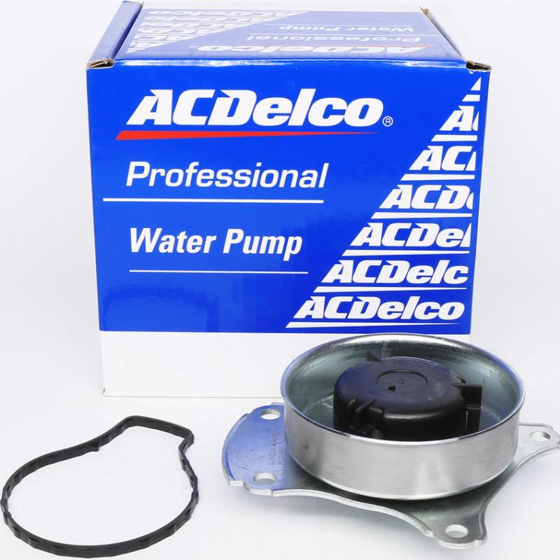 ACDelco ACWP6754 - Pompa apa aaoparts.ro