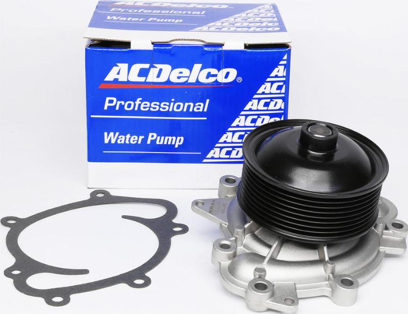 ACDelco ACWP8431 - Pompa apa aaoparts.ro