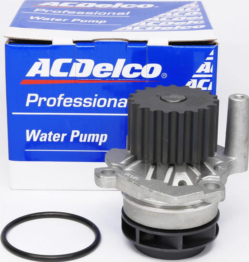 ACDelco ACWP8079 - Pompa apa aaoparts.ro