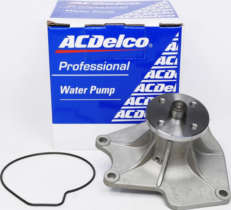 ACDelco ACWP3115 - Pompa apa aaoparts.ro