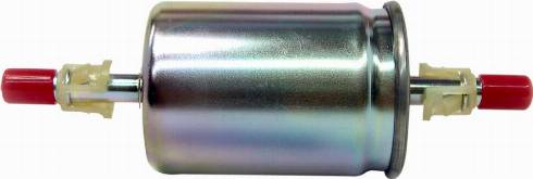 ACDelco GF580 - Filtru combustibil aaoparts.ro