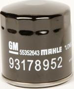 ACDelco PF65 - Filtru ulei aaoparts.ro
