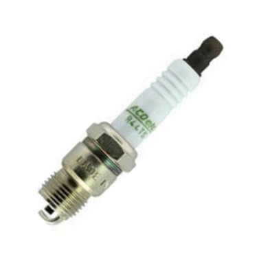 ACDelco R44TS - Bujii aaoparts.ro