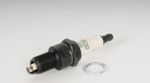 ACDelco R44XLS6 - Bujii aaoparts.ro