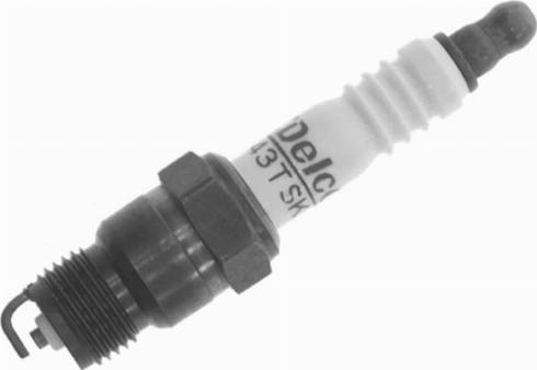 ACDelco R 43TSK - Bujii aaoparts.ro