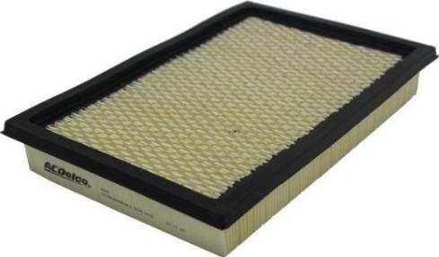 ACDelco S65-7MF - Baterie de pornire aaoparts.ro