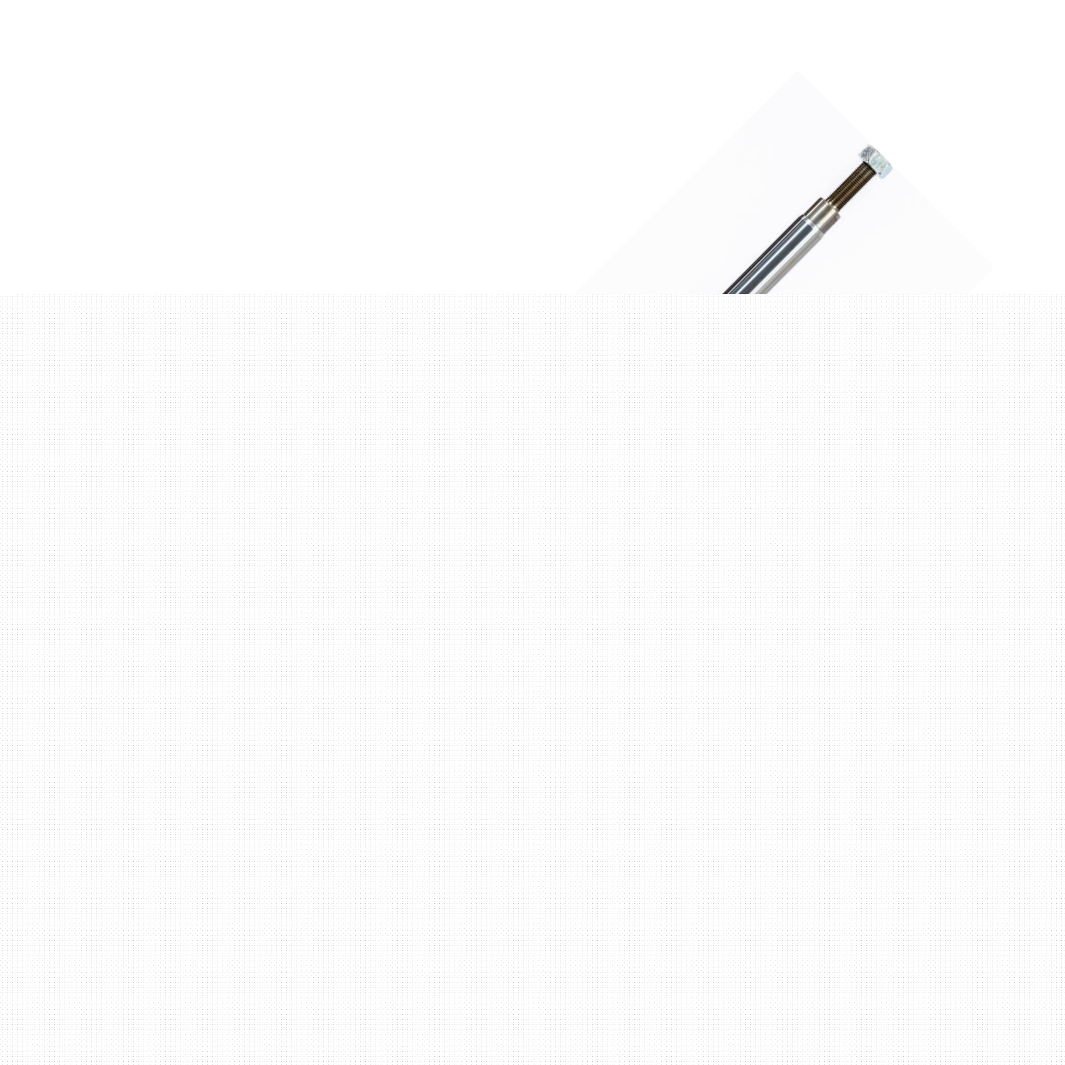 ACDelco 19284680 - Amortizor aaoparts.ro