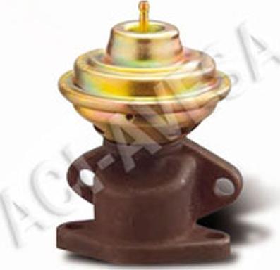 ACI-AVESA AEGR-638 - Supapa EGR aaoparts.ro