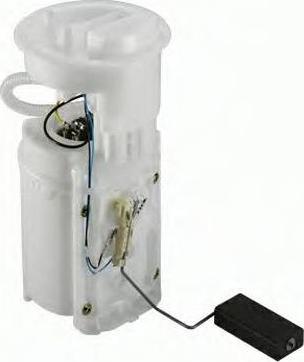 ACI-AVESA ABG-806/1 - Modul alimentare combustibil aaoparts.ro