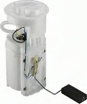 ACI-AVESA ABG-806B1 - Modul alimentare combustibil aaoparts.ro