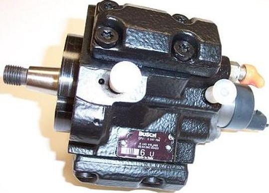 BOSCH 0 986 437 004 - Pompa de inalta presiune aaoparts.ro