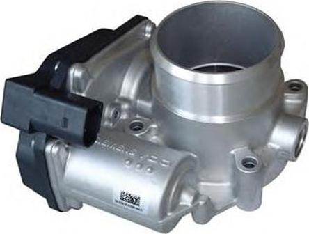 ACI-AVESA ACM-063 - Carcasa clapeta aaoparts.ro