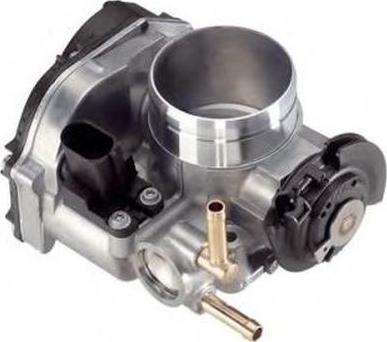 ACI-AVESA ACM-081 - Carcasa clapeta aaoparts.ro