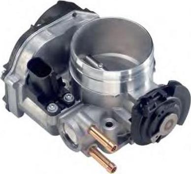 ACI-AVESA ACM-082 - Carcasa clapeta aaoparts.ro