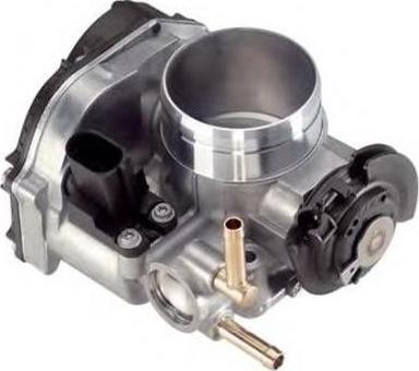 ACI-AVESA ACM-023 - Carcasa clapeta aaoparts.ro