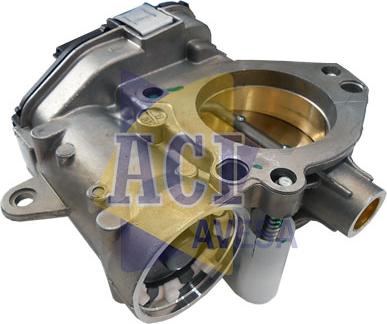 ACI-AVESA ACM-170 - Carcasa clapeta aaoparts.ro