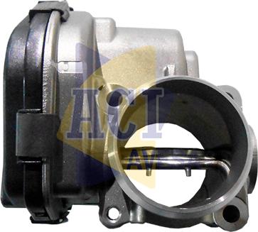 ACI-AVESA ACM-218 - Carcasa clapeta aaoparts.ro
