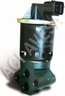 ACI-AVESA AEGR-908 - Supapa EGR aaoparts.ro