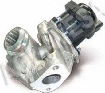 ACI-AVESA AEGR-907 - Supapa EGR aaoparts.ro