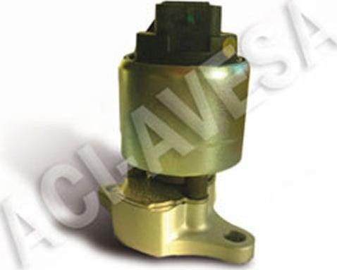 ACI-AVESA AEGR-699 - Supapa EGR aaoparts.ro